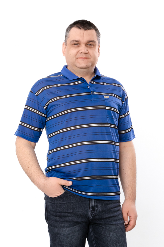Футболка чоловіча